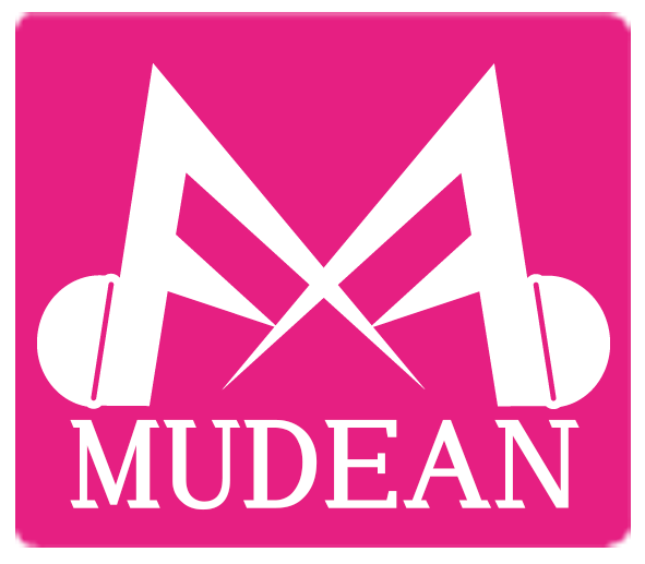 MUDEAN MUSIC DESIGN